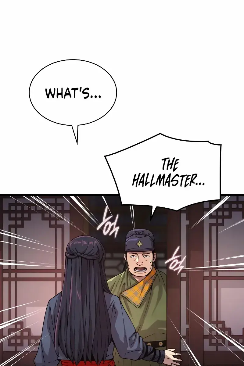 Myst, Might, Mayhem Chapter 31 Page 49