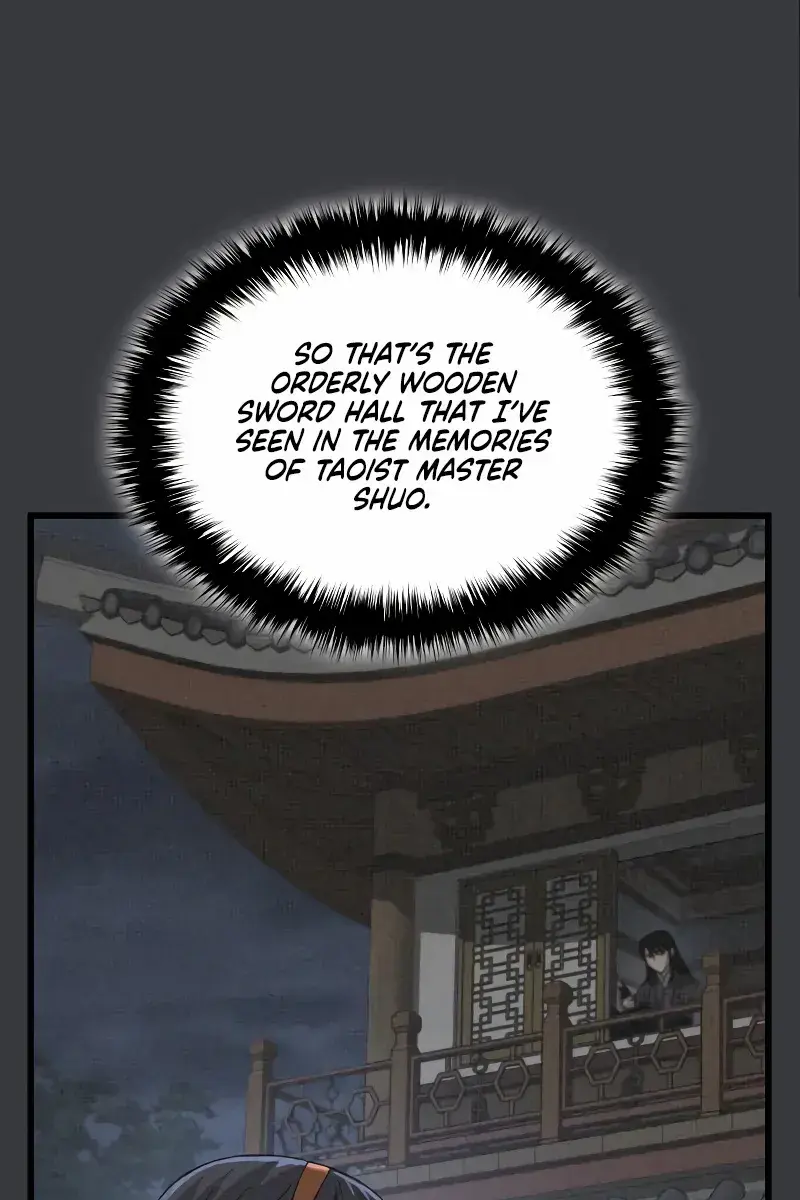 Myst, Might, Mayhem Chapter 31 Page 60