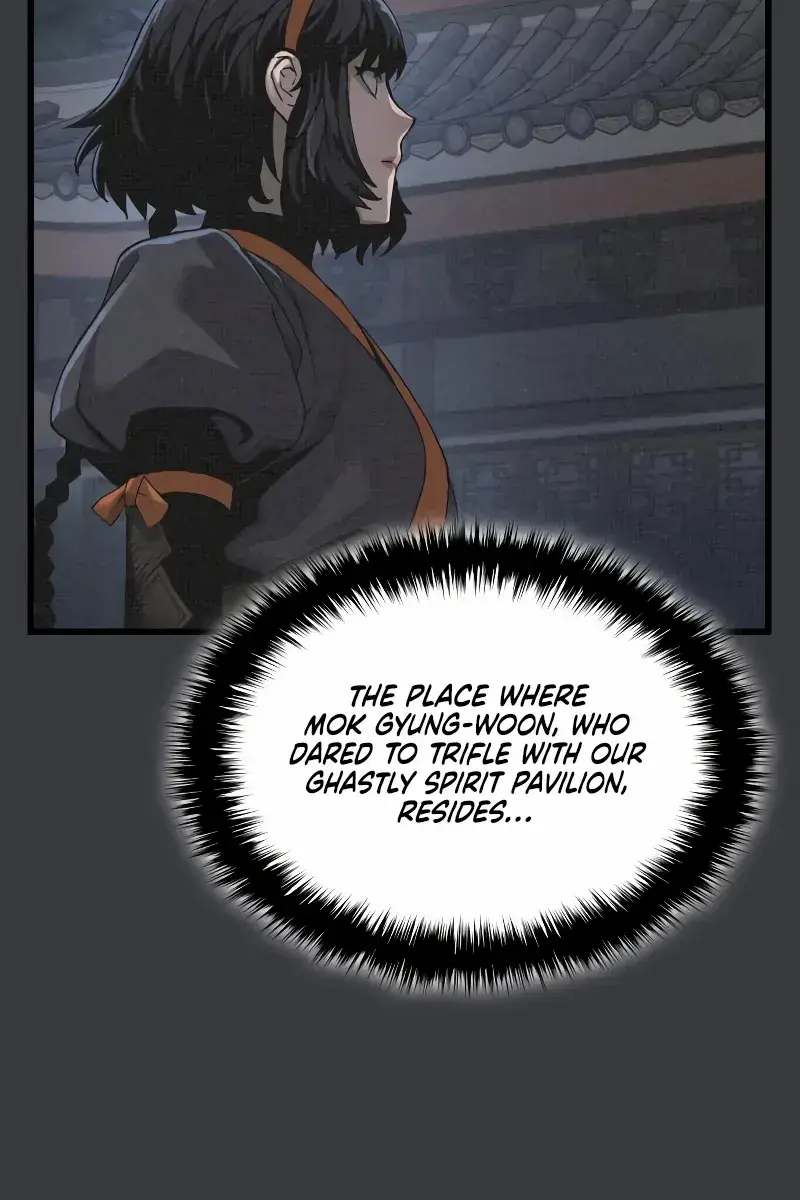 Myst, Might, Mayhem Chapter 31 Page 61