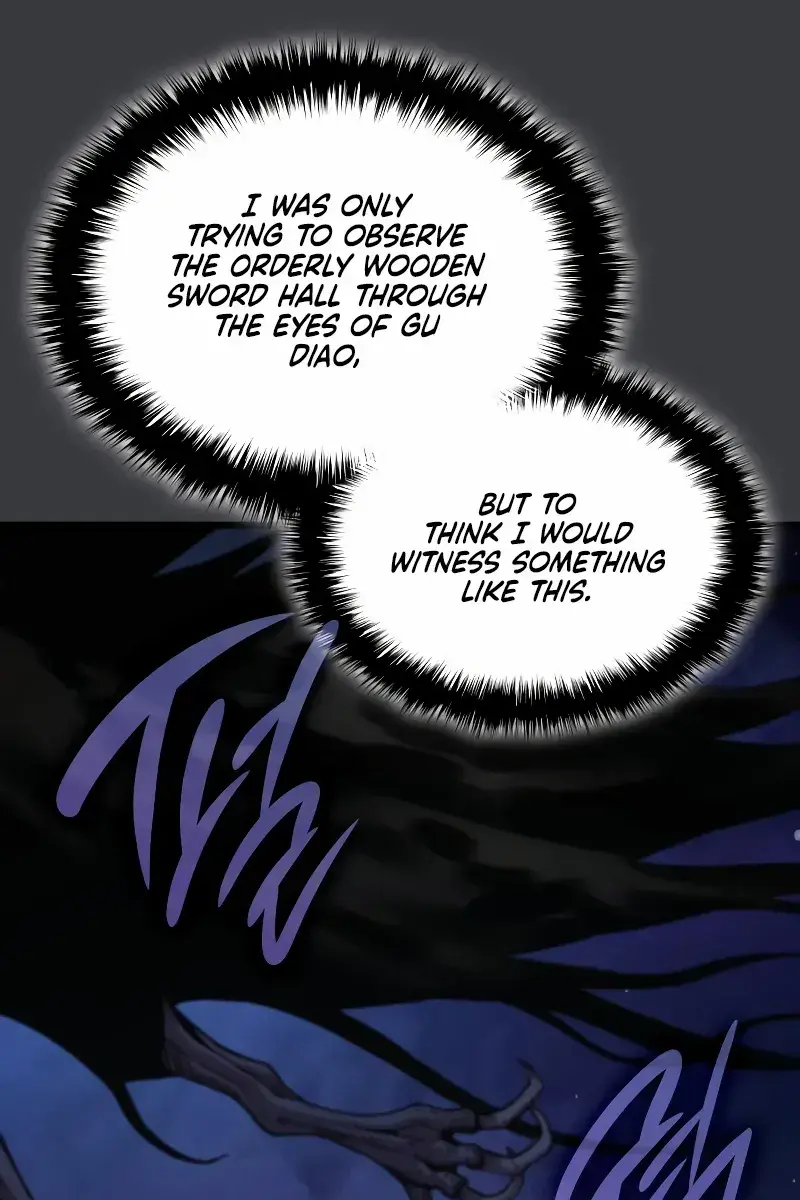 Myst, Might, Mayhem Chapter 31 Page 68