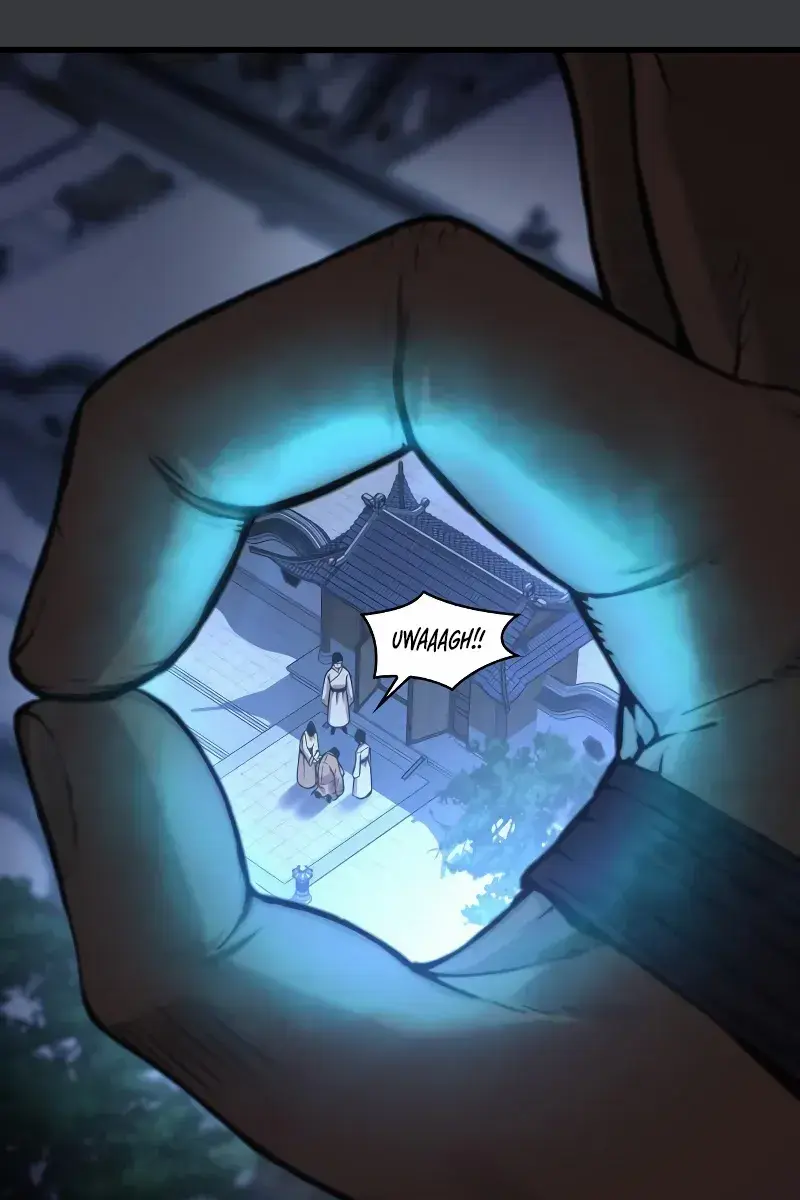 Myst, Might, Mayhem Chapter 31 Page 73