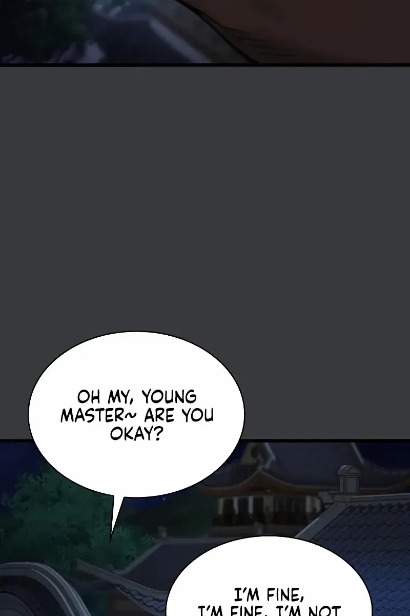 Myst, Might, Mayhem Chapter 31 Page 74