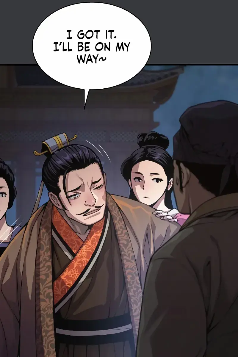 Myst, Might, Mayhem Chapter 31 Page 77