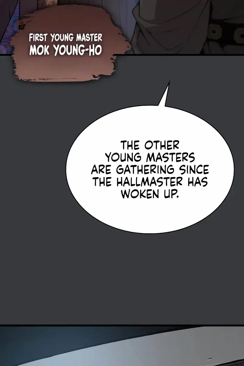 Myst, Might, Mayhem Chapter 31 Page 78
