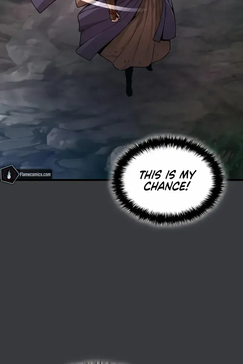 Myst, Might, Mayhem Chapter 31 Page 81