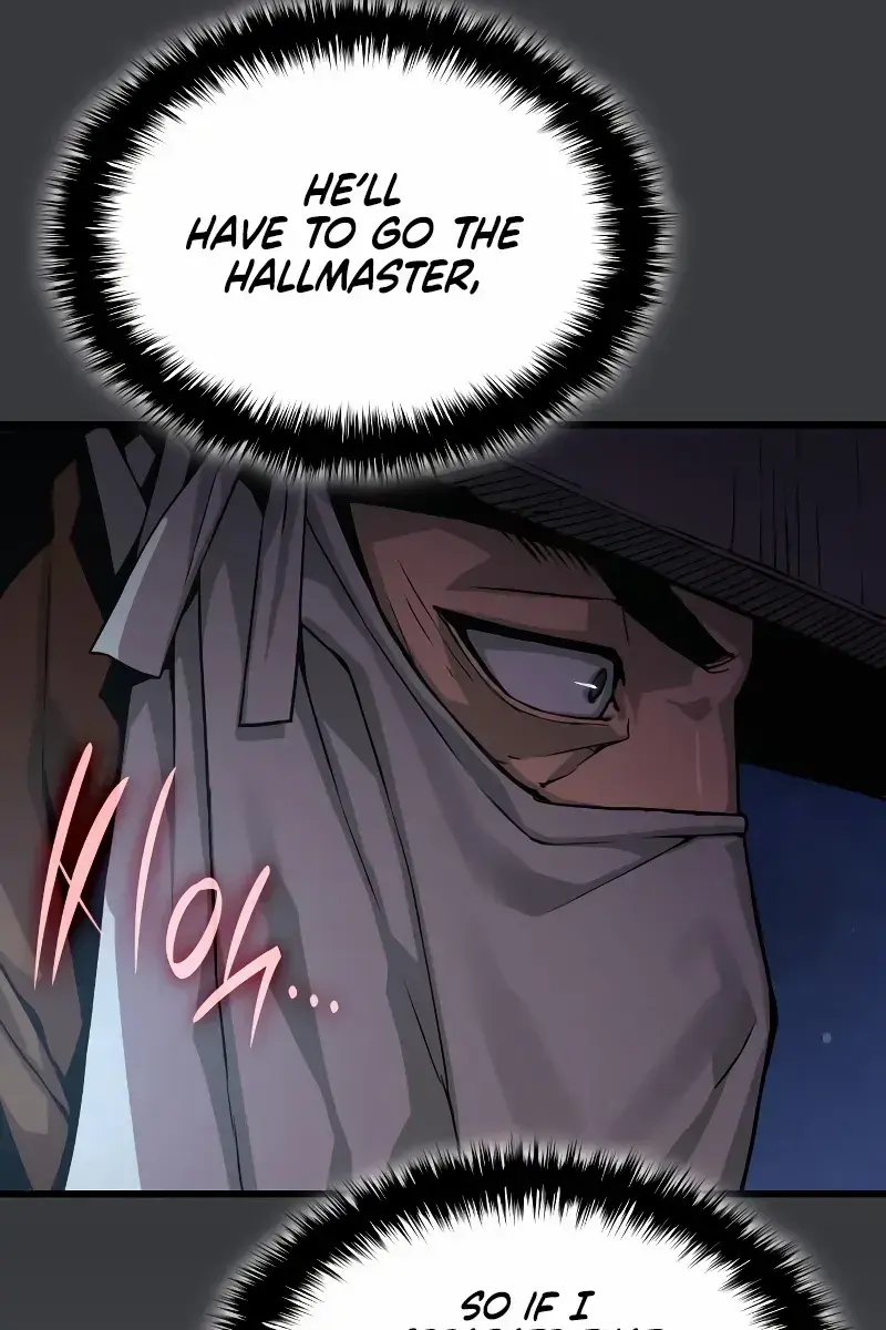 Myst, Might, Mayhem Chapter 31 Page 82