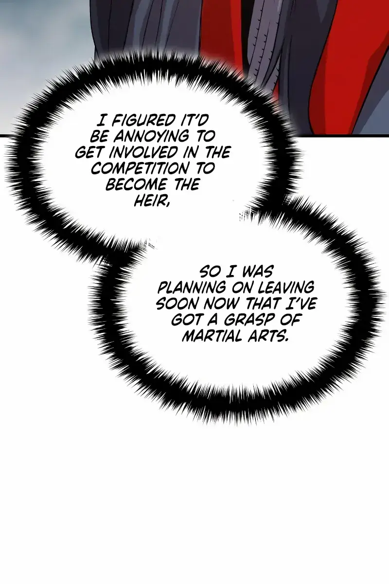 Myst, Might, Mayhem Chapter 31 Page 92