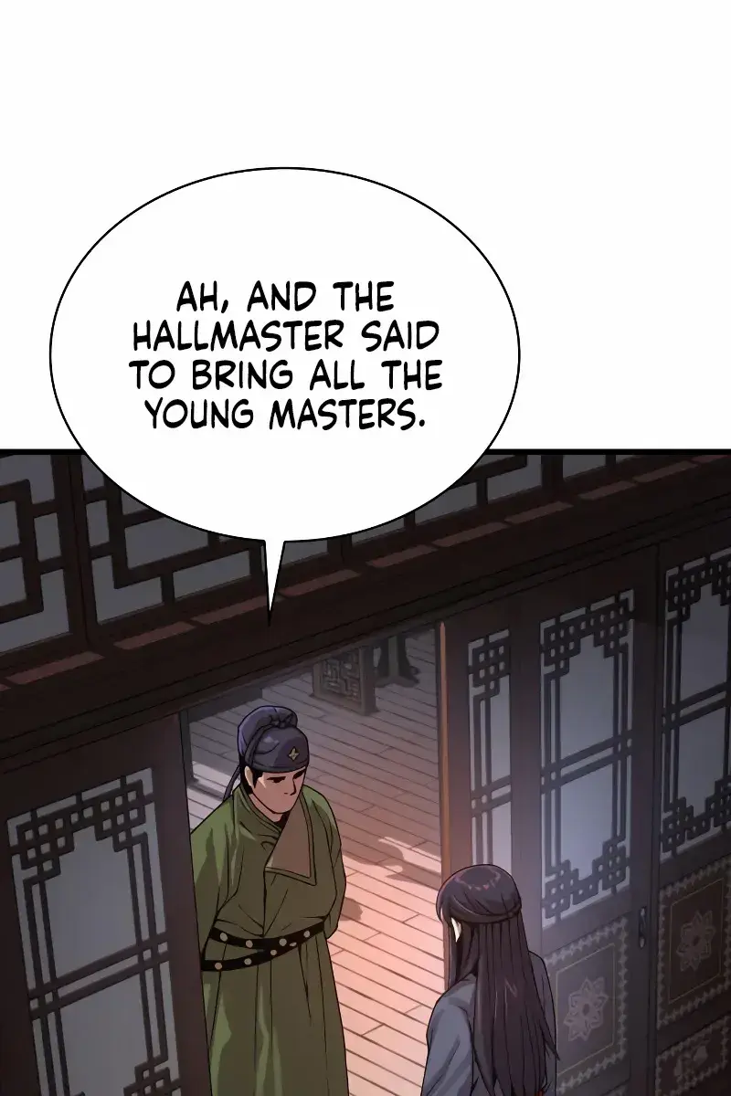 Myst, Might, Mayhem Chapter 31 Page 94