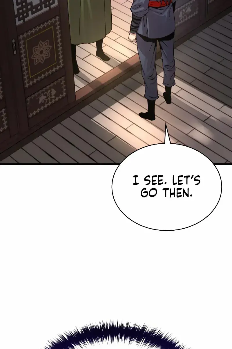 Myst, Might, Mayhem Chapter 31 Page 95