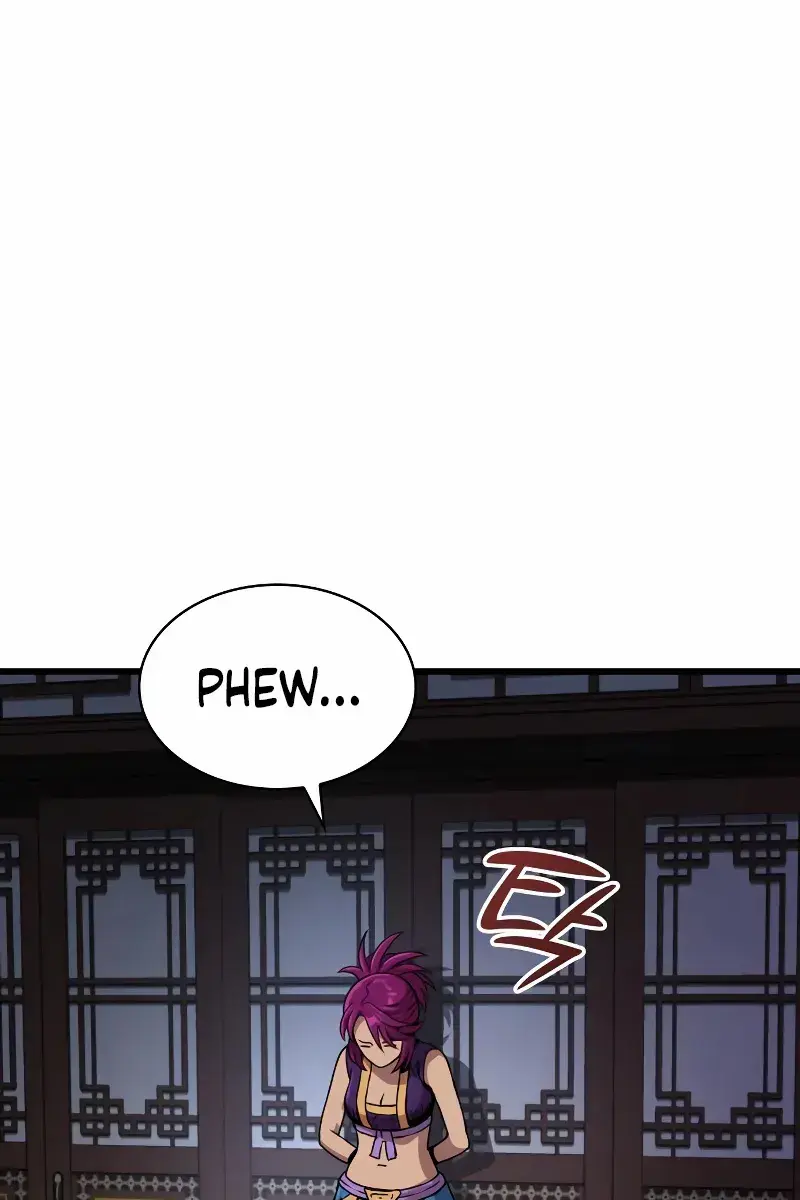 Myst, Might, Mayhem Chapter 31 Page 103