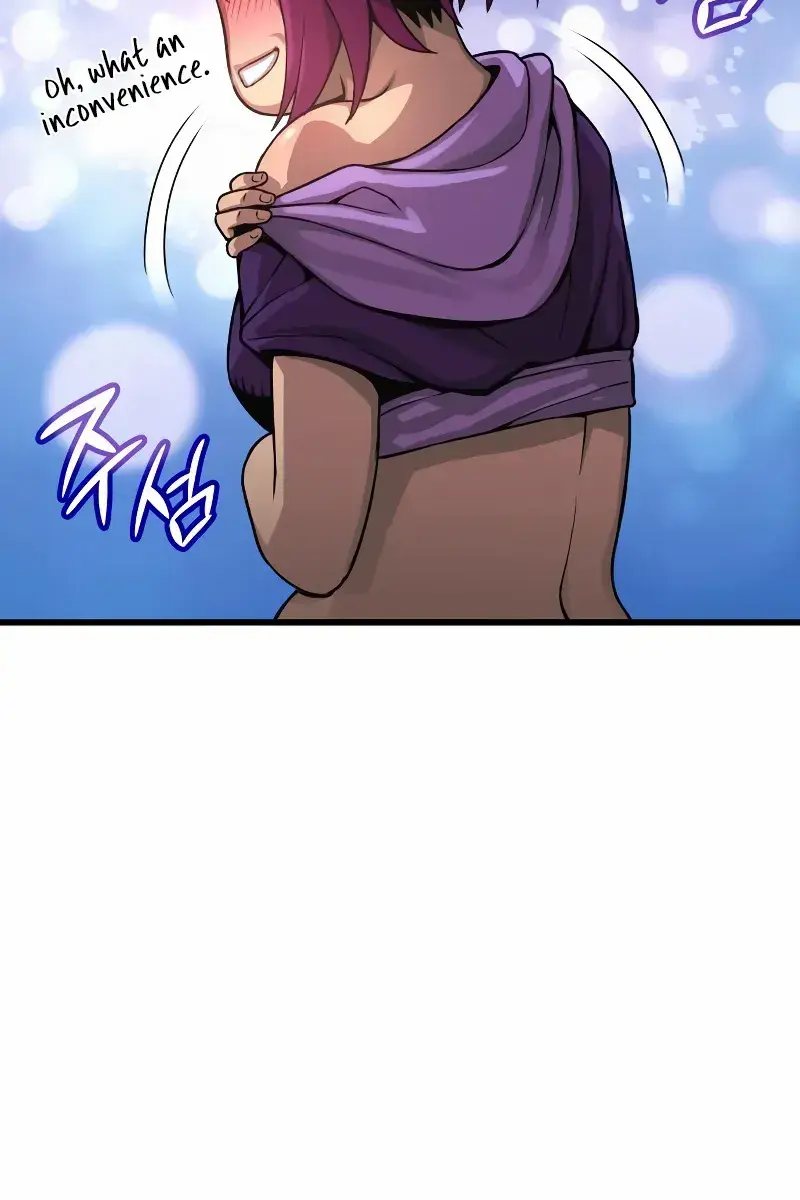 Myst, Might, Mayhem Chapter 31 Page 112