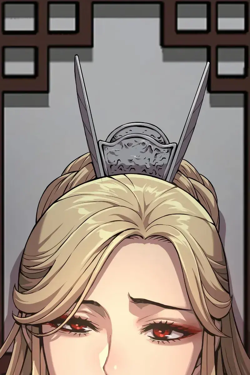 Myst, Might, Mayhem Chapter 31 Page 114