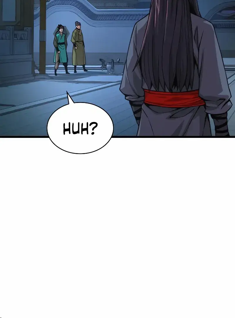 Myst, Might, Mayhem Chapter 31 Page 124