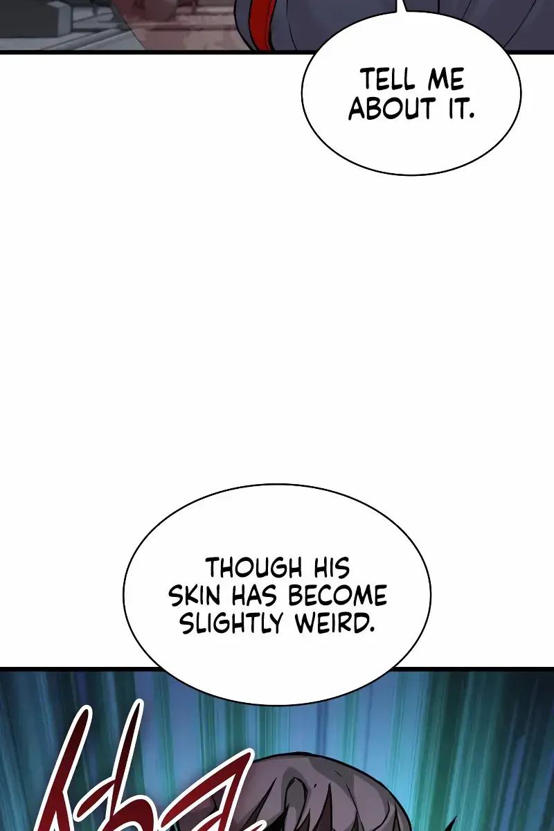 Myst, Might, Mayhem Chapter 31 Page 129