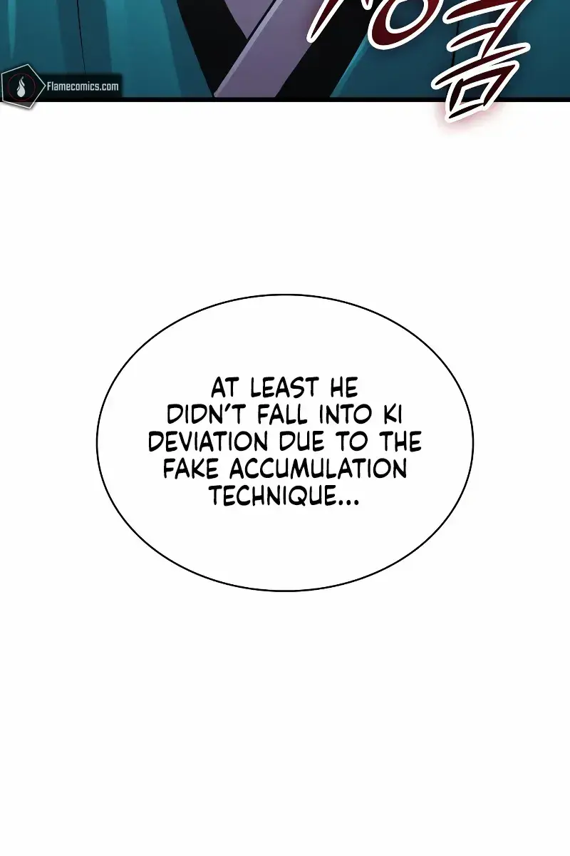 Myst, Might, Mayhem Chapter 31 Page 131
