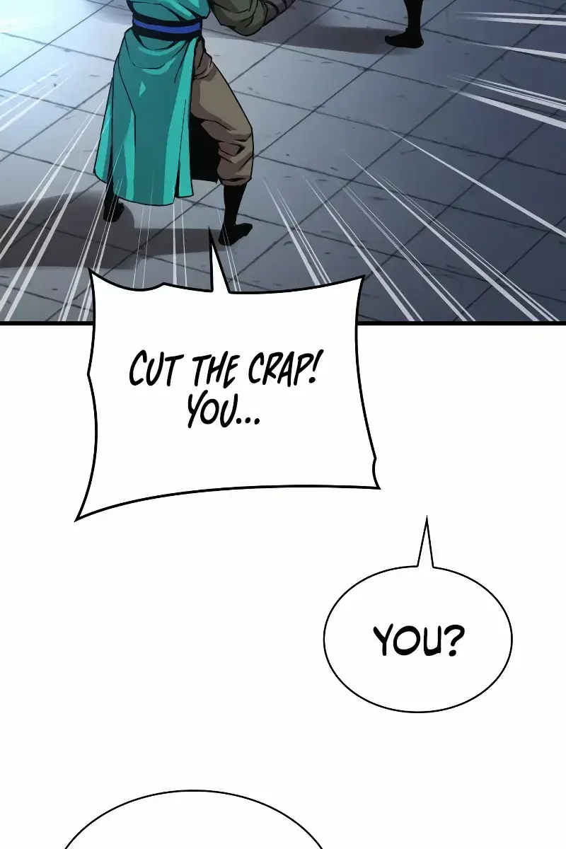 Myst, Might, Mayhem Chapter 31 Page 133