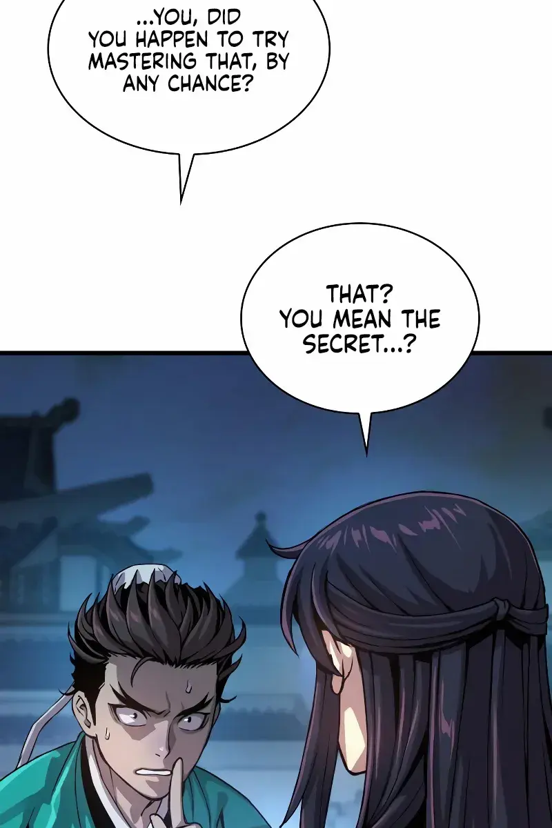 Myst, Might, Mayhem Chapter 31 Page 134