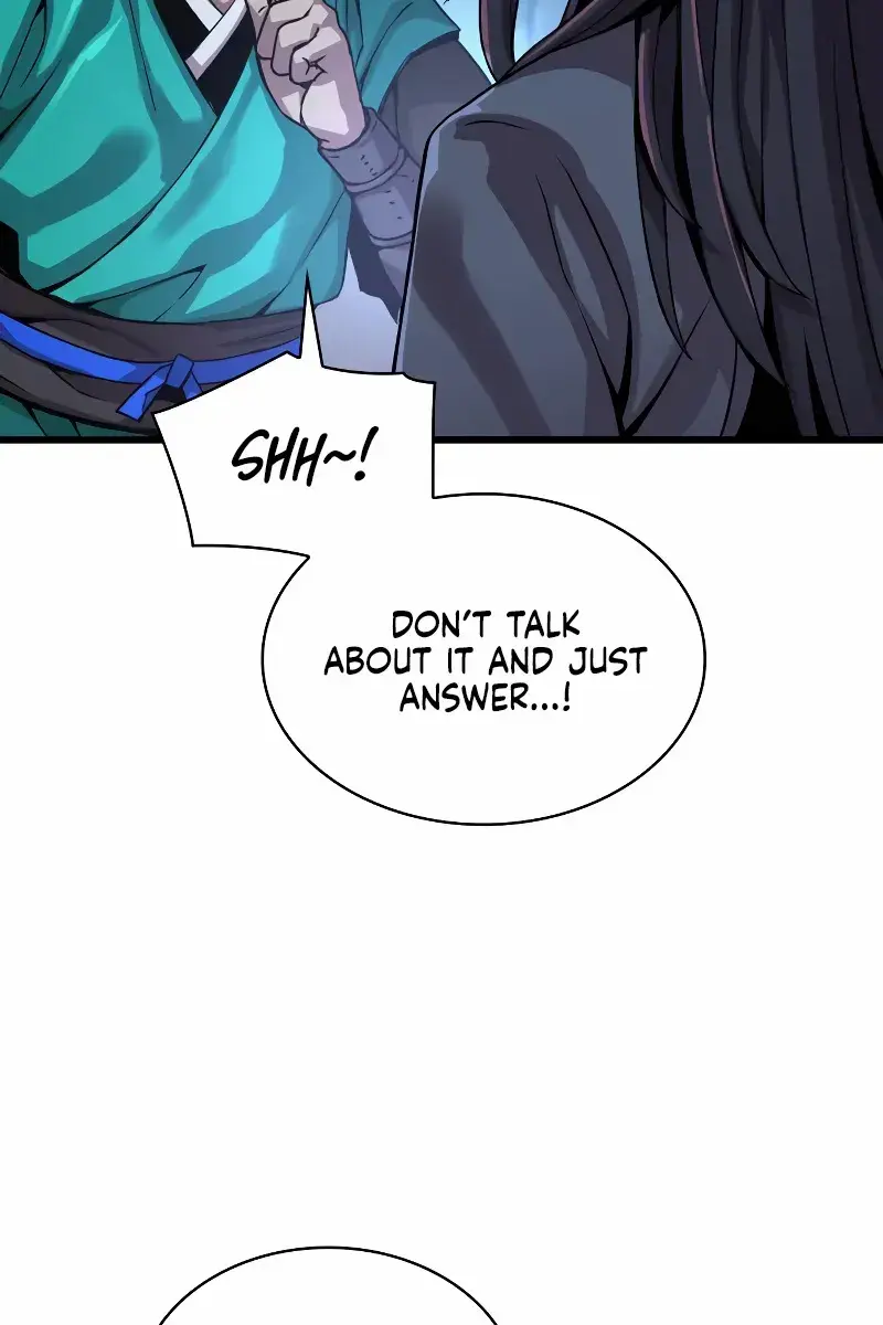 Myst, Might, Mayhem Chapter 31 Page 135