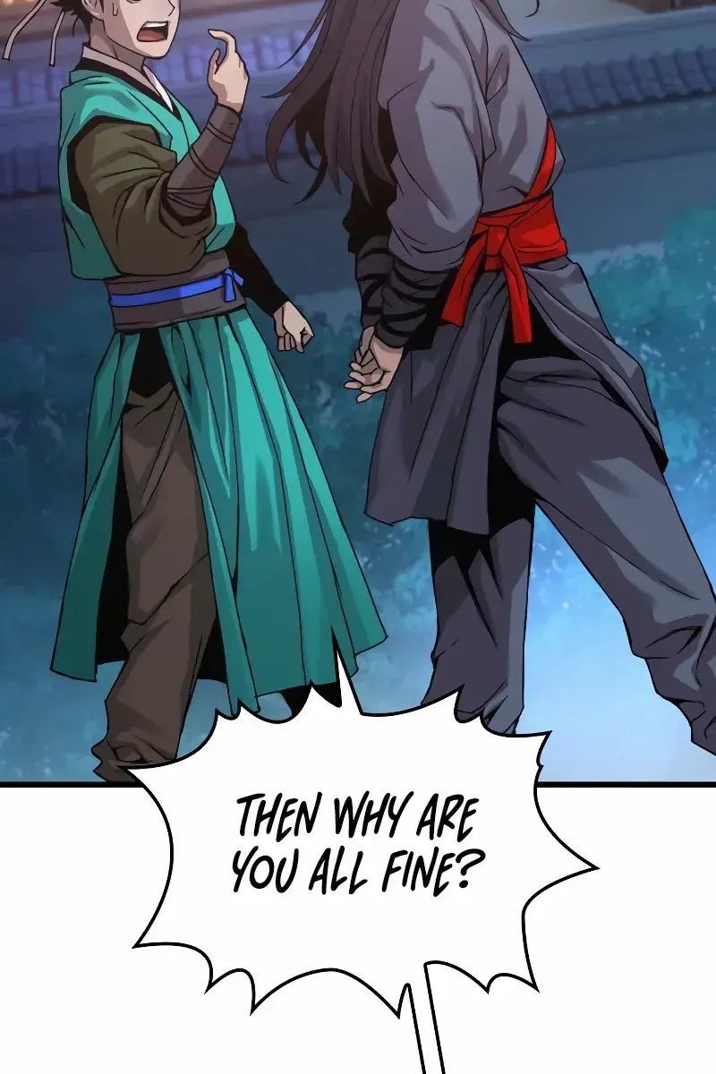 Myst, Might, Mayhem Chapter 31 Page 139