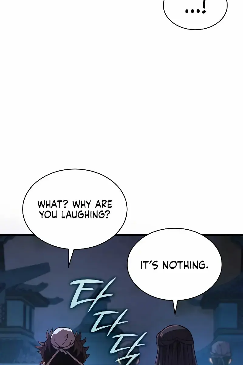 Myst, Might, Mayhem Chapter 31 Page 154