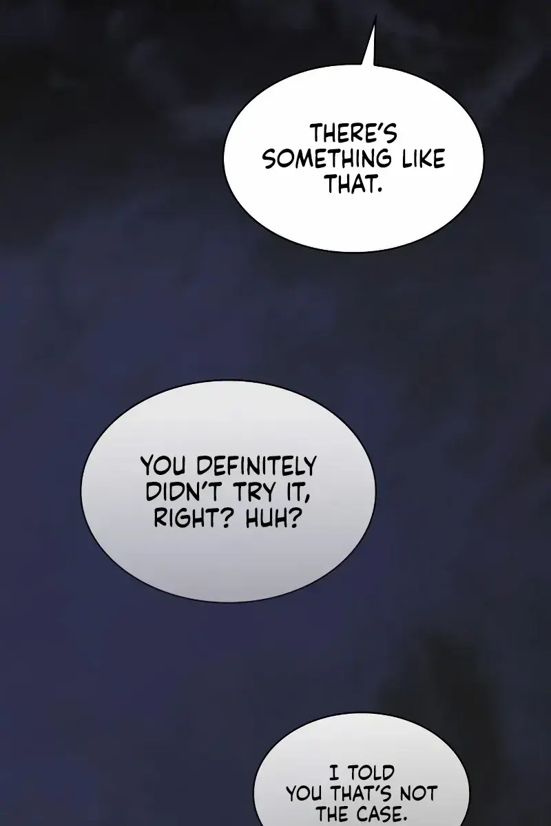 Myst, Might, Mayhem Chapter 31 Page 156
