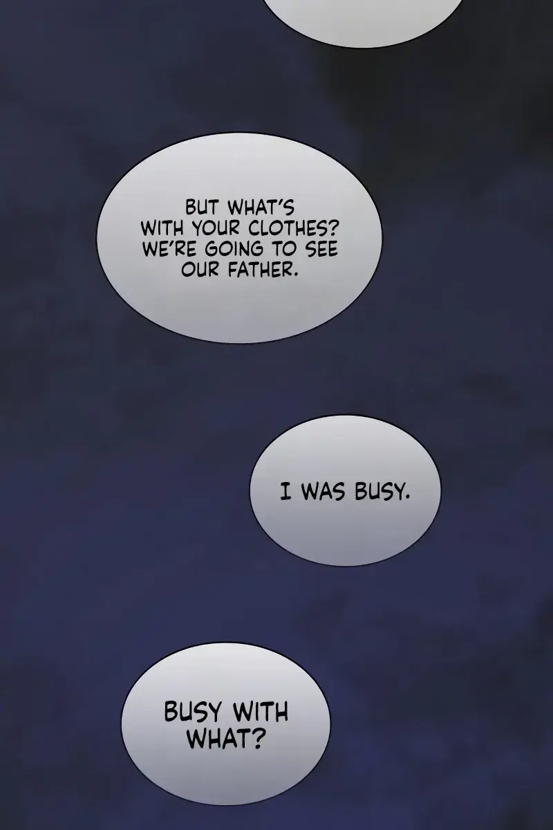 Myst, Might, Mayhem Chapter 31 Page 157