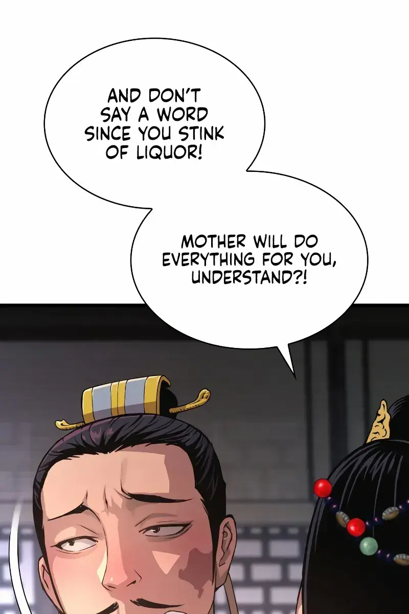 Myst, Might, Mayhem Chapter 31 Page 165