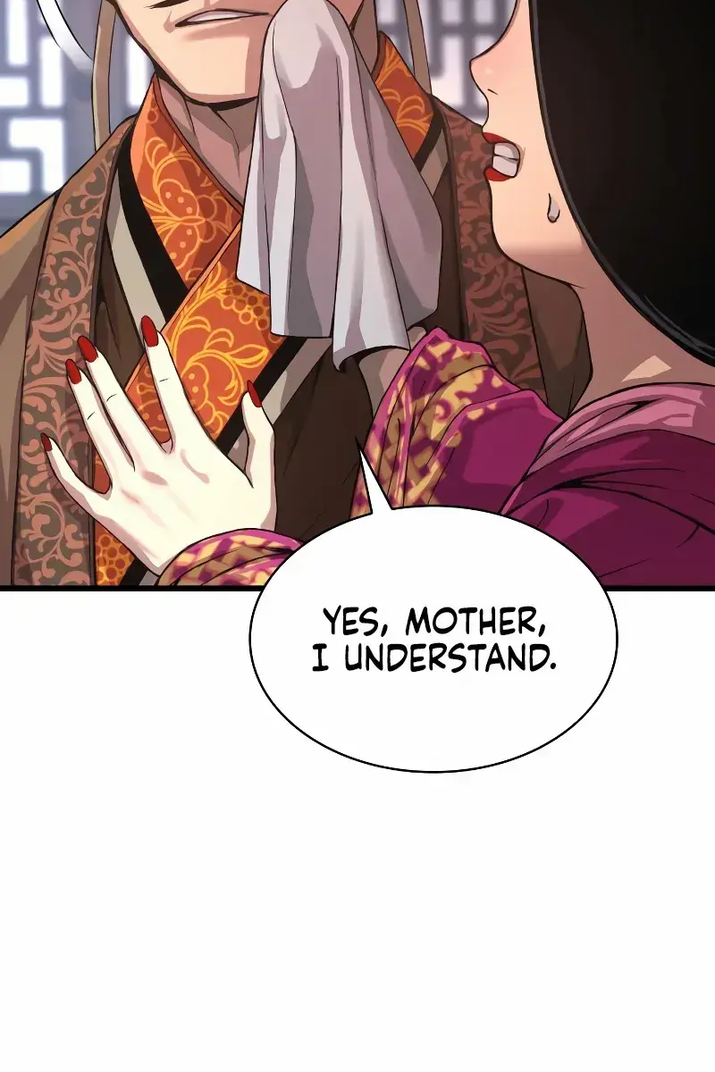Myst, Might, Mayhem Chapter 31 Page 166
