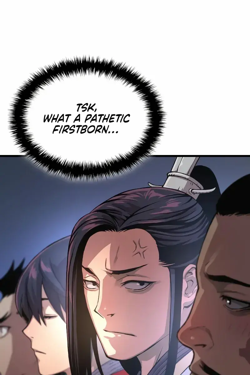 Myst, Might, Mayhem Chapter 31 Page 167