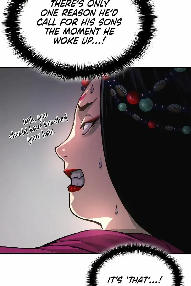 Myst, Might, Mayhem Chapter 31 Page 170
