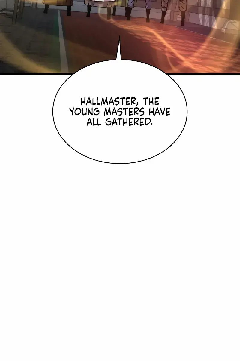 Myst, Might, Mayhem Chapter 31 Page 180