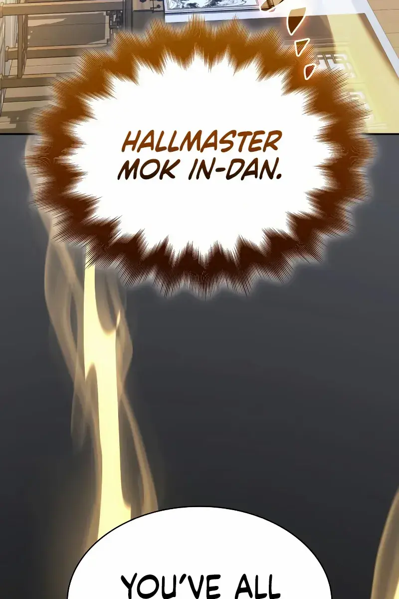 Myst, Might, Mayhem Chapter 32 Page 6