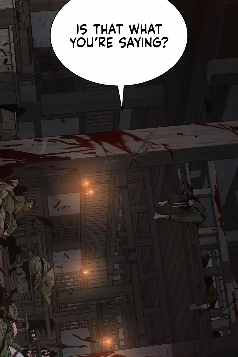 Myst, Might, Mayhem Chapter 32 Page 44