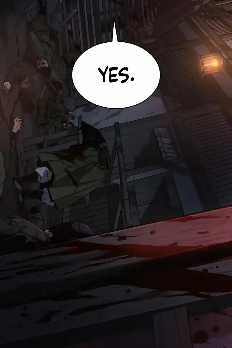 Myst, Might, Mayhem Chapter 32 Page 46