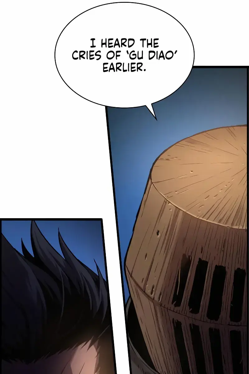 Myst, Might, Mayhem Chapter 32 Page 50