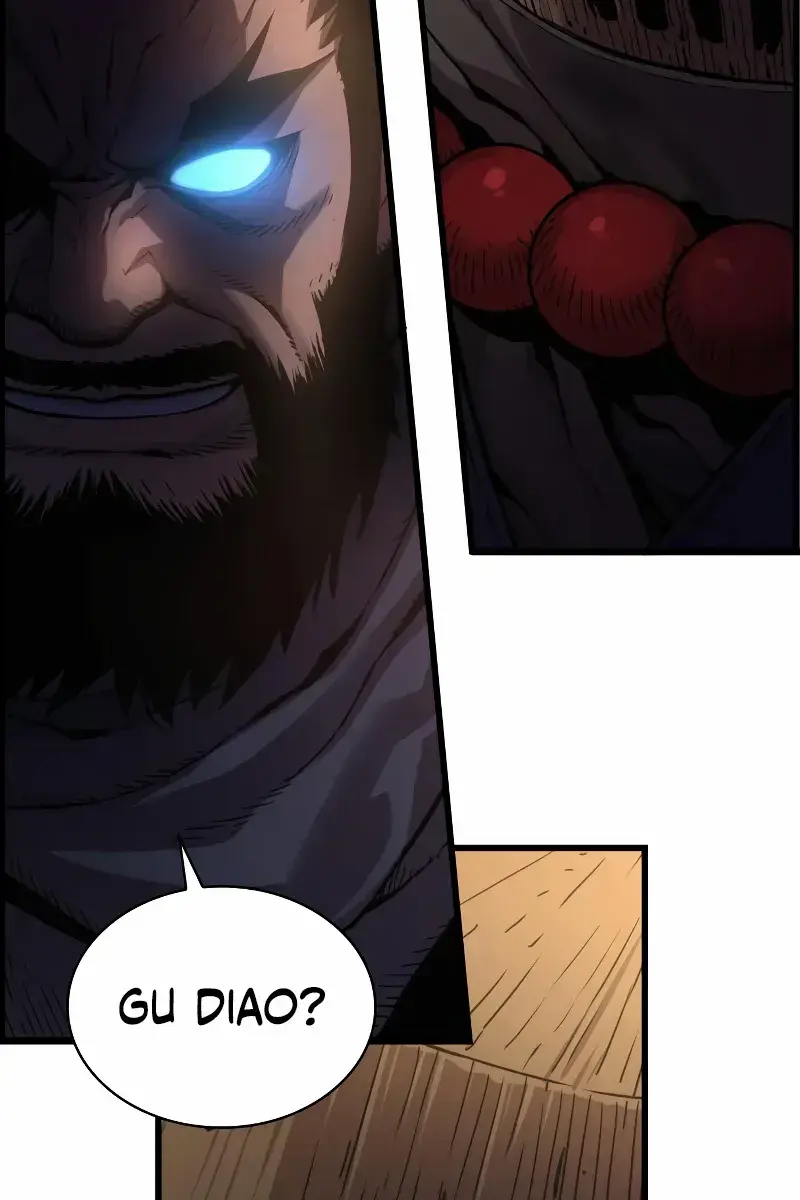 Myst, Might, Mayhem Chapter 32 Page 51