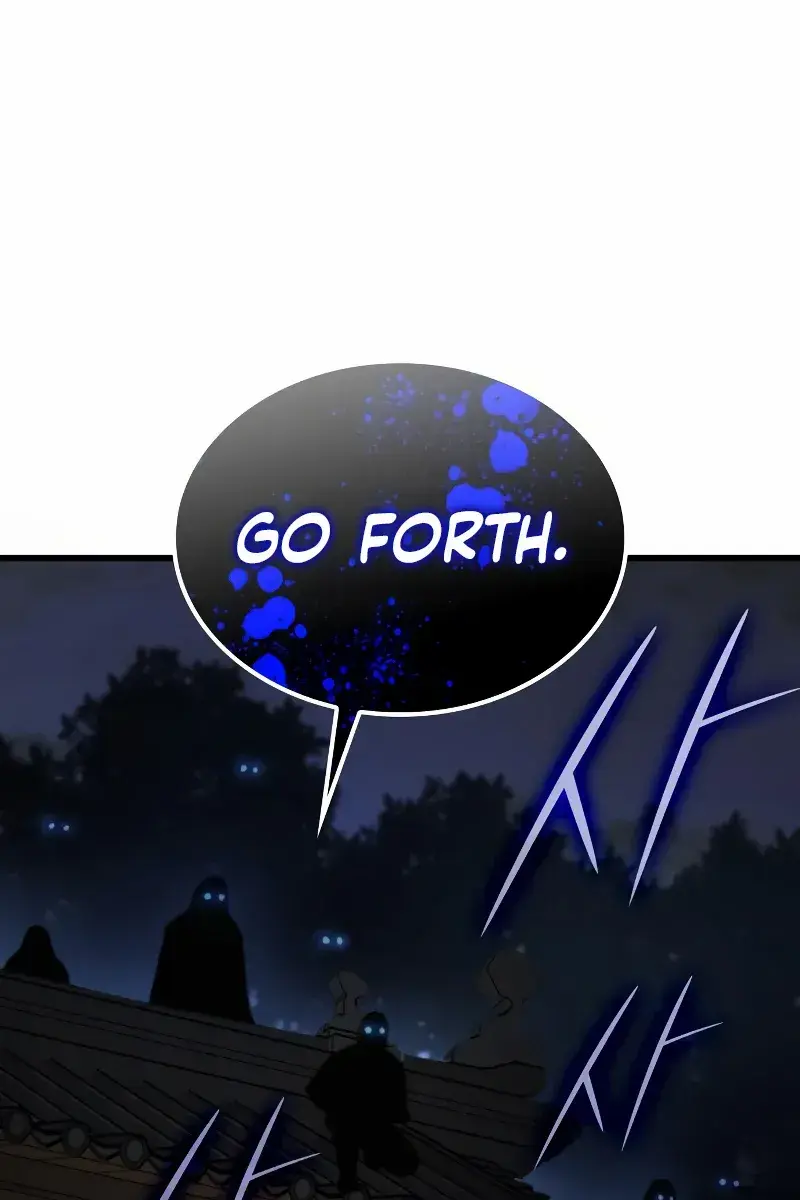 Myst, Might, Mayhem Chapter 32 Page 74