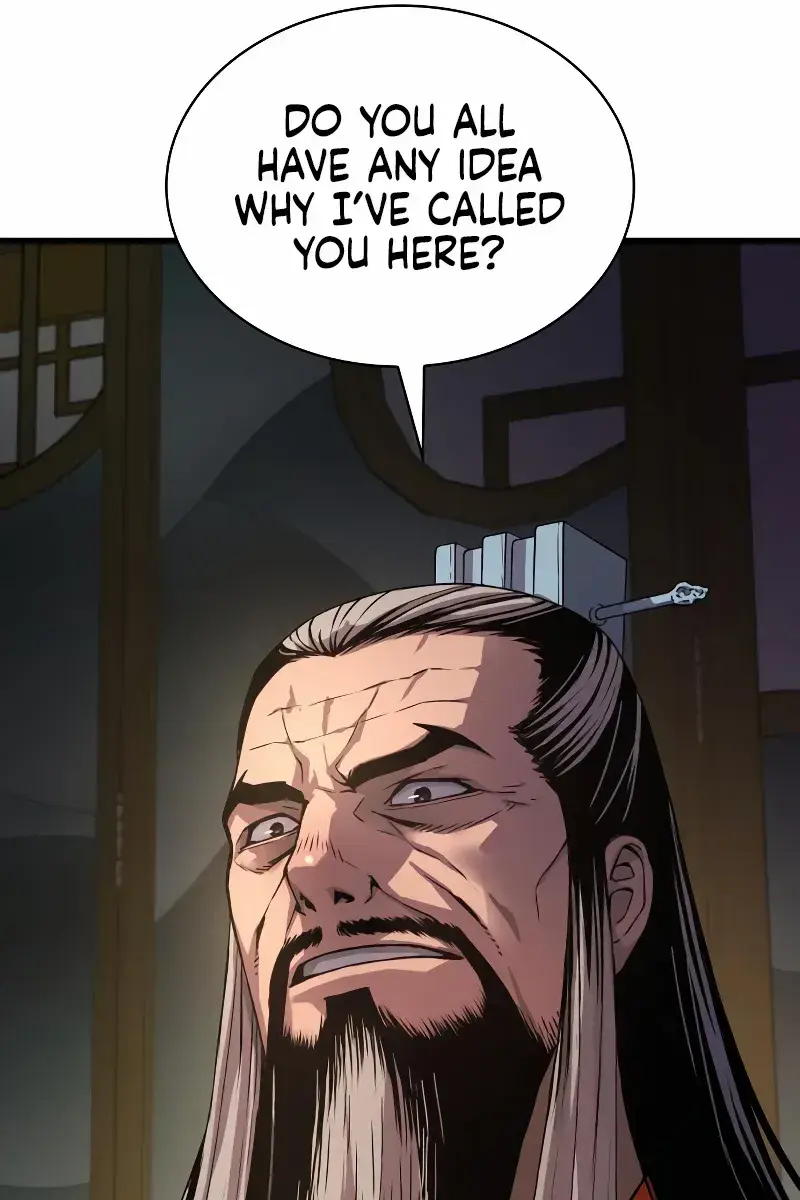 Myst, Might, Mayhem Chapter 32 Page 89