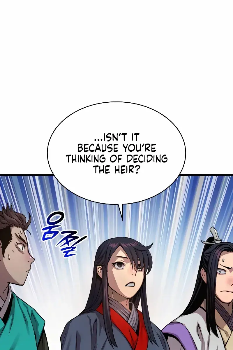 Myst, Might, Mayhem Chapter 32 Page 92