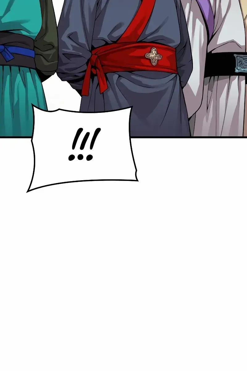 Myst, Might, Mayhem Chapter 32 Page 93
