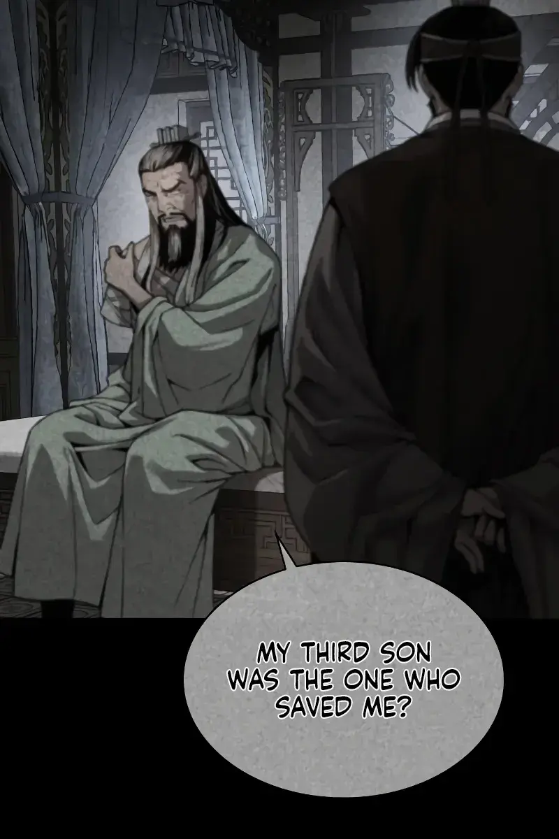 Myst, Might, Mayhem Chapter 32 Page 99