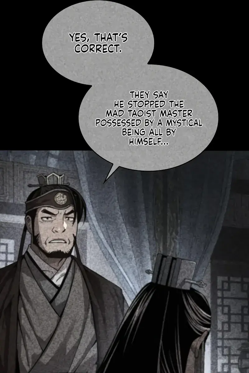 Myst, Might, Mayhem Chapter 32 Page 101