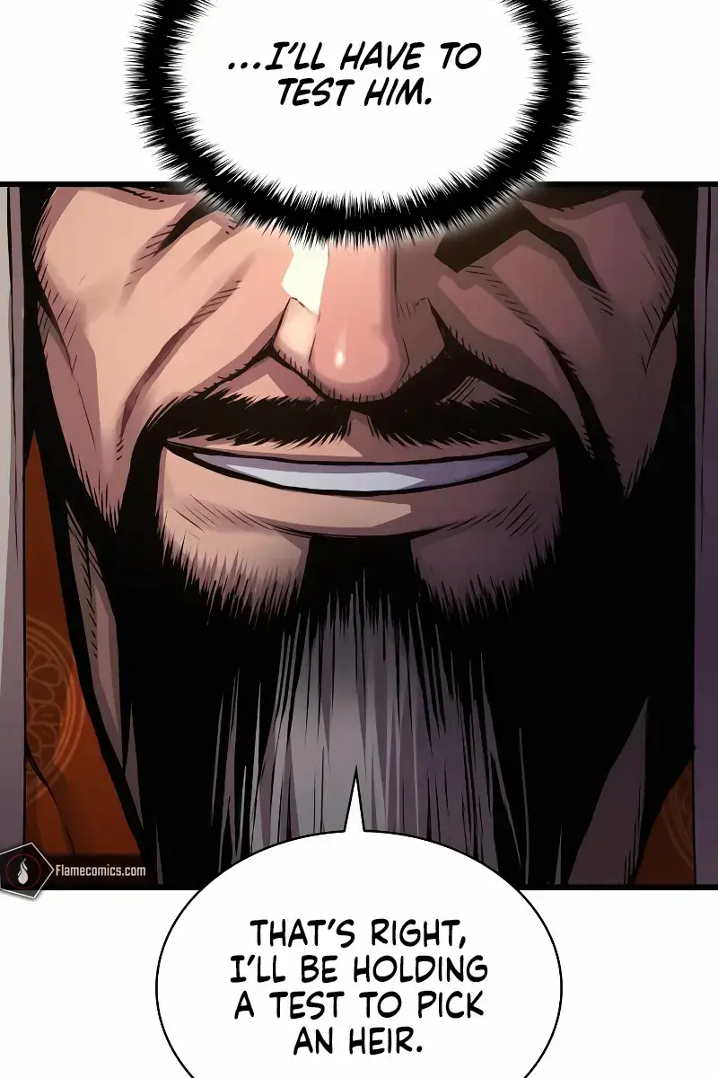 Myst, Might, Mayhem Chapter 32 Page 108