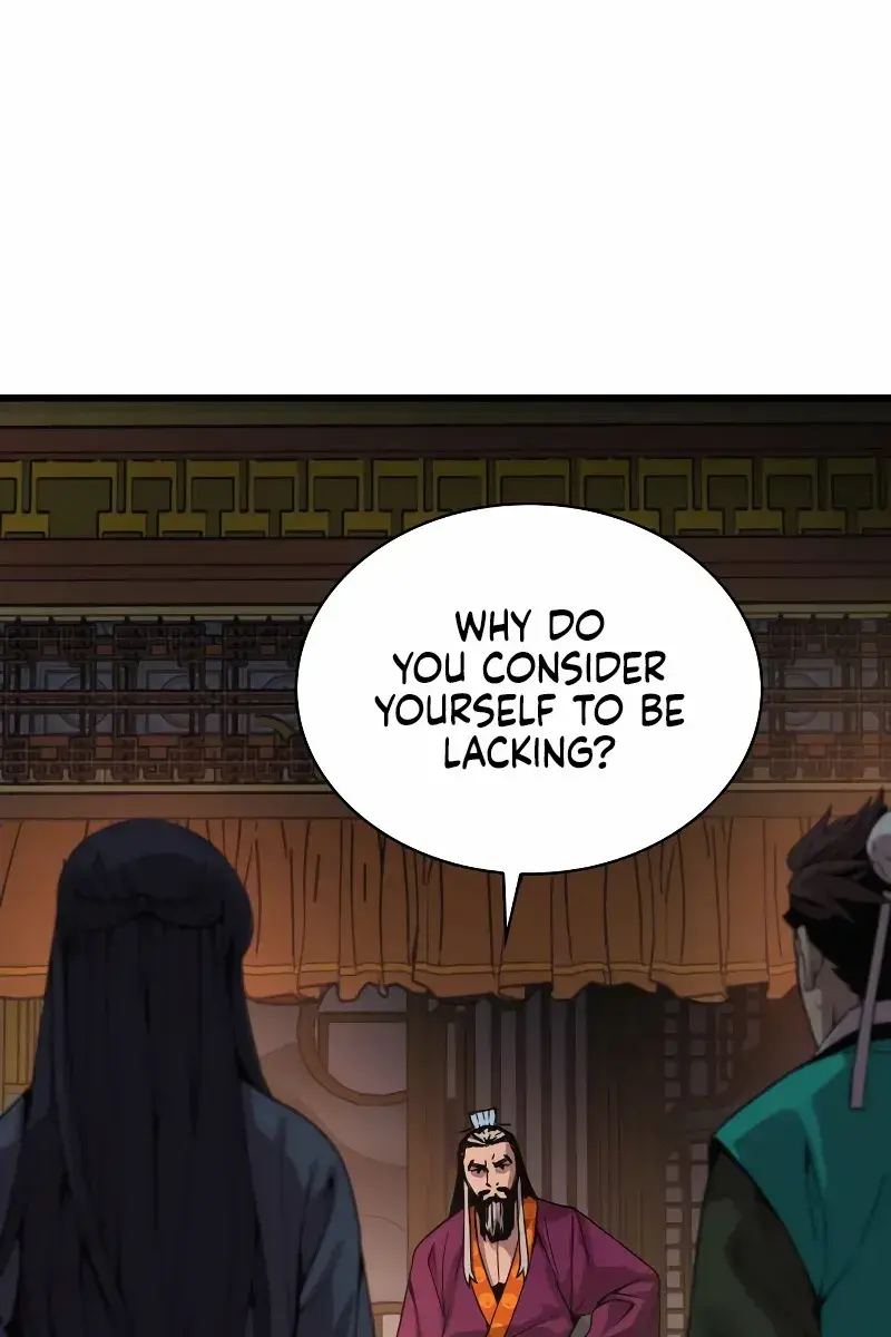 Myst, Might, Mayhem Chapter 32 Page 120