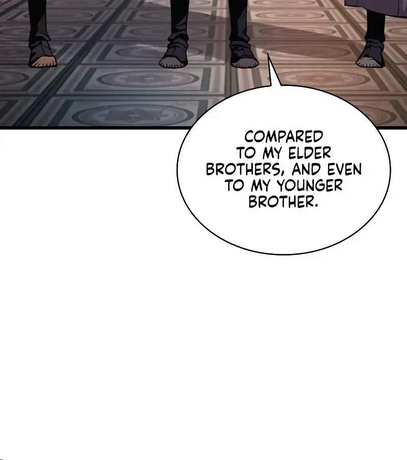 Myst, Might, Mayhem Chapter 32 Page 125