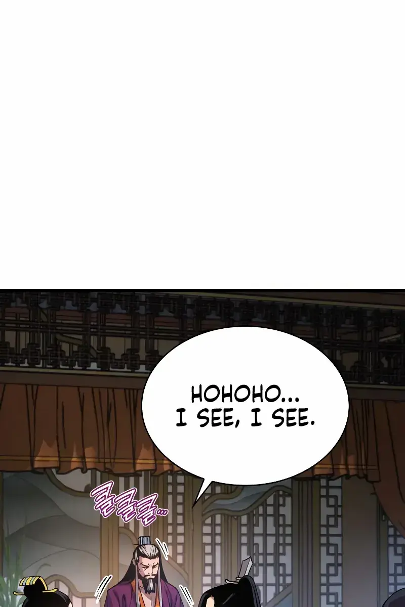 Myst, Might, Mayhem Chapter 32 Page 135