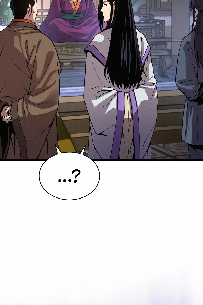 Myst, Might, Mayhem Chapter 32 Page 136