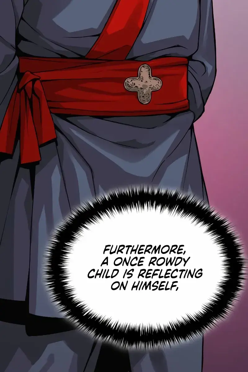Myst, Might, Mayhem Chapter 32 Page 141