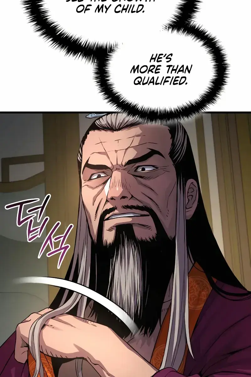 Myst, Might, Mayhem Chapter 32 Page 144
