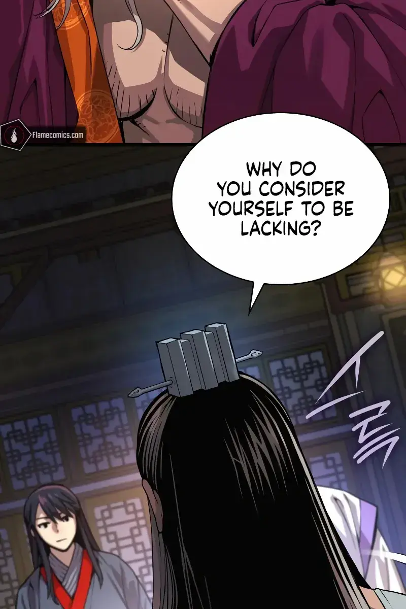 Myst, Might, Mayhem Chapter 32 Page 145